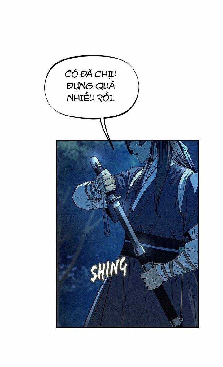 Thợ Săn Mosin Chương 79 trang 23