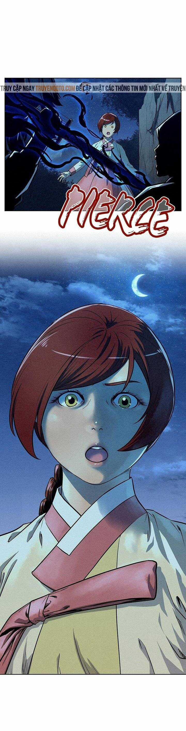 Thợ Săn Mosin Chương 79 trang 29