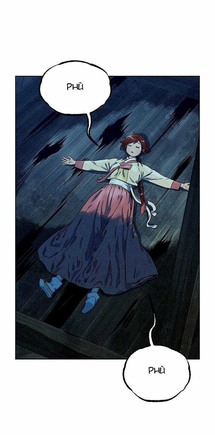 Thợ Săn Mosin Chương 79 trang 3