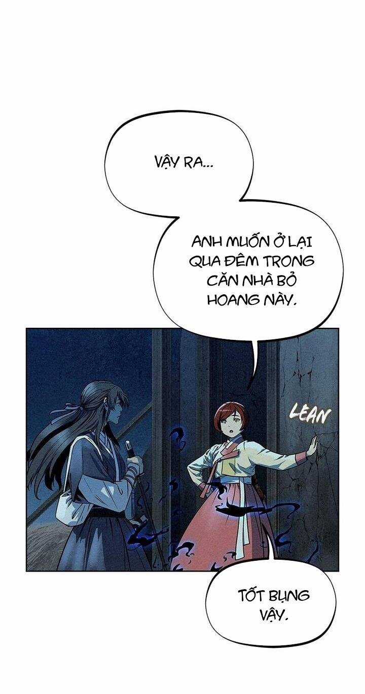 Thợ Săn Mosin Chương 79 trang 32