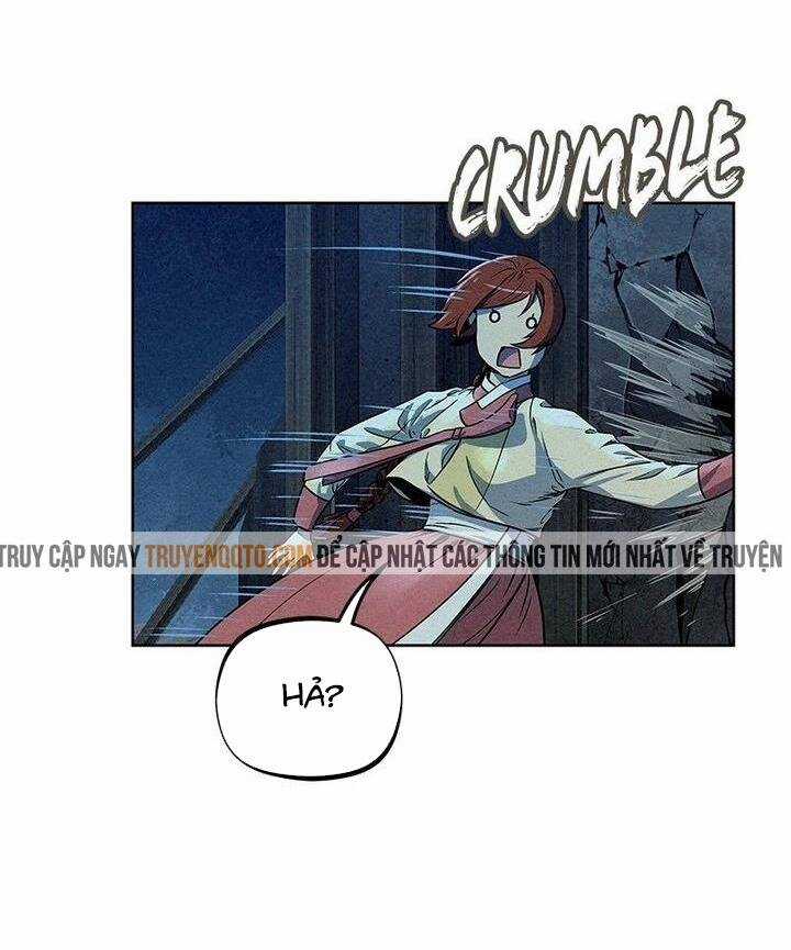 Thợ Săn Mosin Chương 79 trang 33