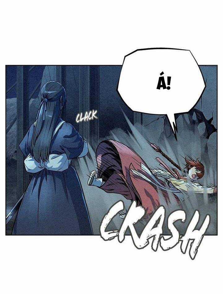 Thợ Săn Mosin Chương 79 trang 34