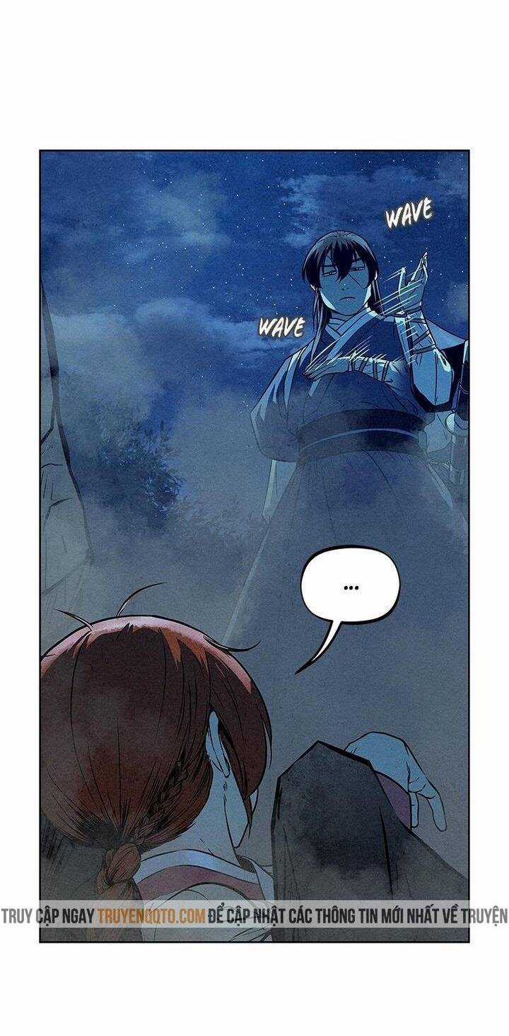 Thợ Săn Mosin Chương 79 trang 36