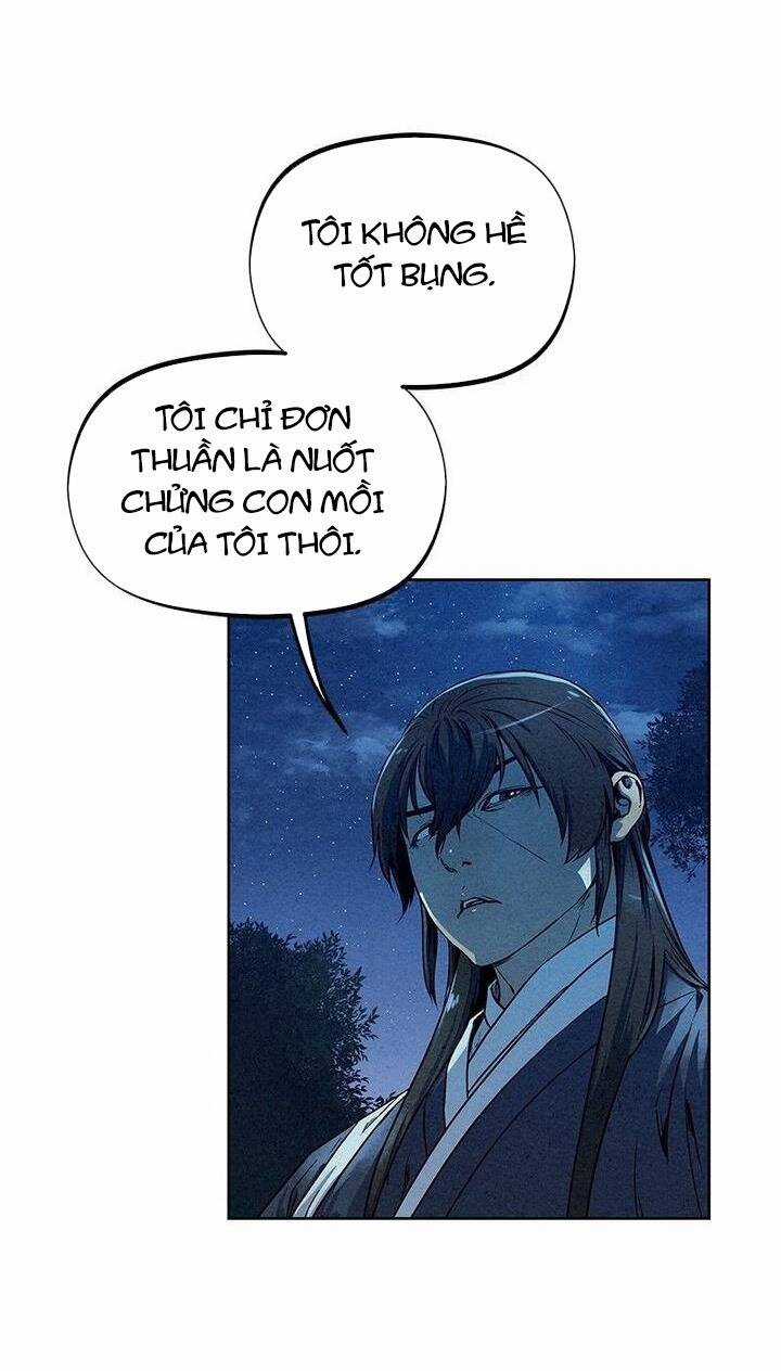 Thợ Săn Mosin Chương 79 trang 38