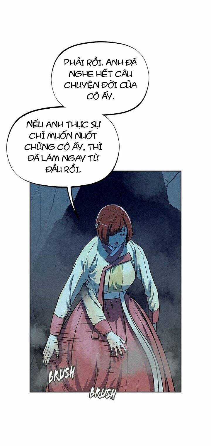 Thợ Săn Mosin Chương 79 trang 39