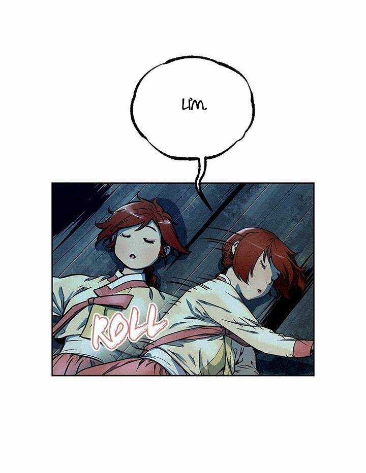 Thợ Săn Mosin Chương 79 trang 4