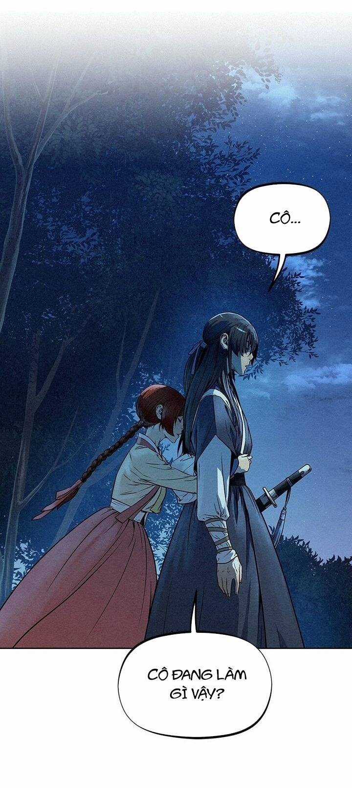 Thợ Săn Mosin Chương 79 trang 42