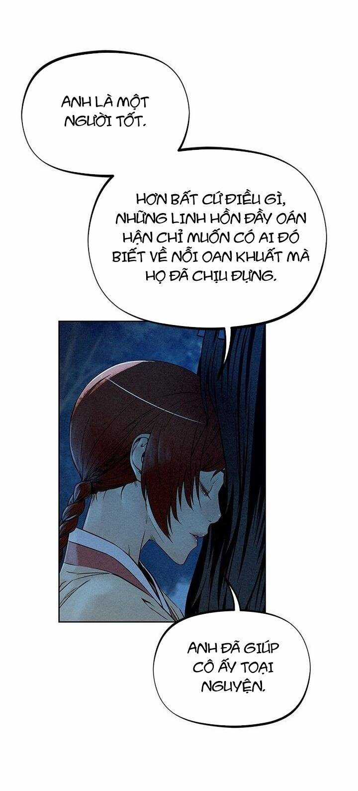 Thợ Săn Mosin Chương 79 trang 43