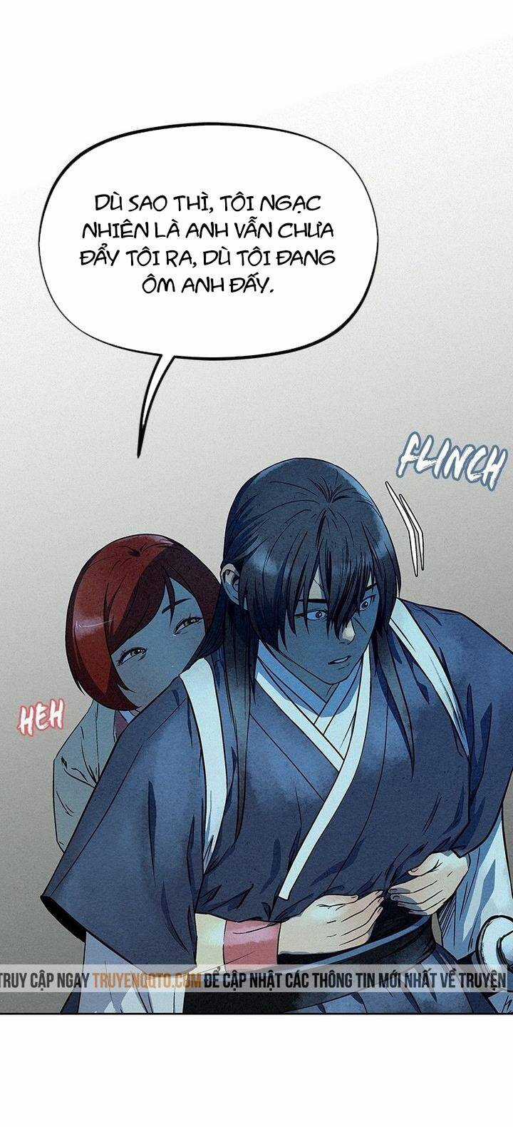 Thợ Săn Mosin Chương 79 trang 45