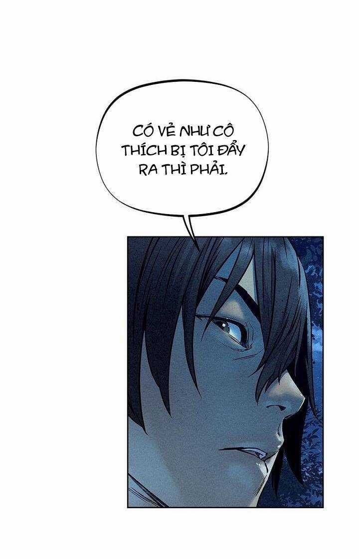 Thợ Săn Mosin Chương 79 trang 46