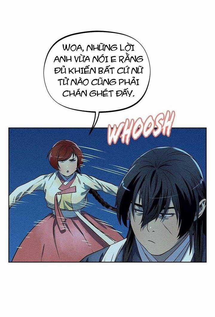 Thợ Săn Mosin Chương 79 trang 47