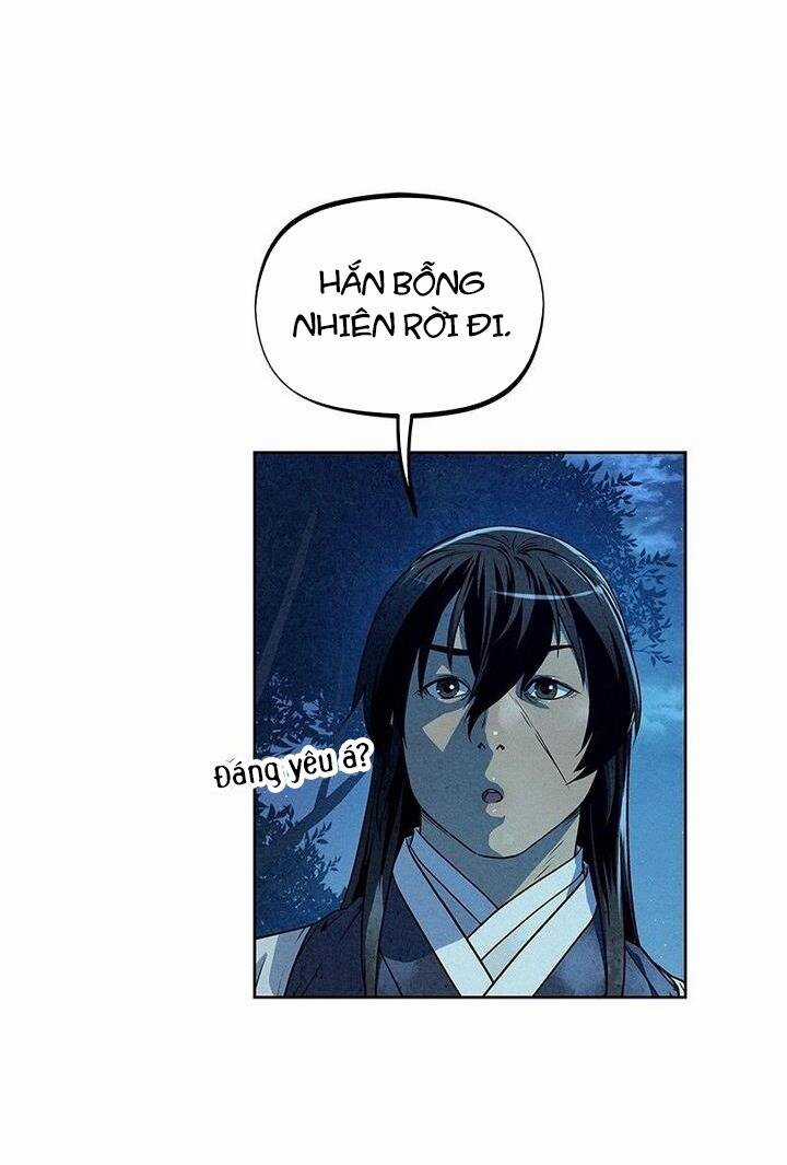 Thợ Săn Mosin Chương 79 trang 50