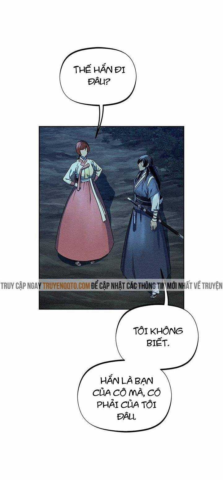 Thợ Săn Mosin Chương 79 trang 51