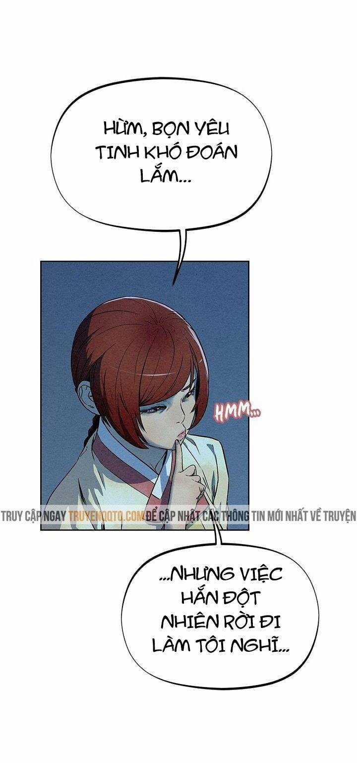 Thợ Săn Mosin Chương 79 trang 52