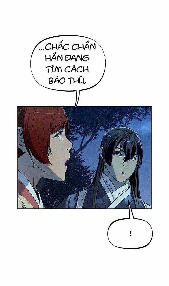 Thợ Săn Mosin Chương 79 trang 53