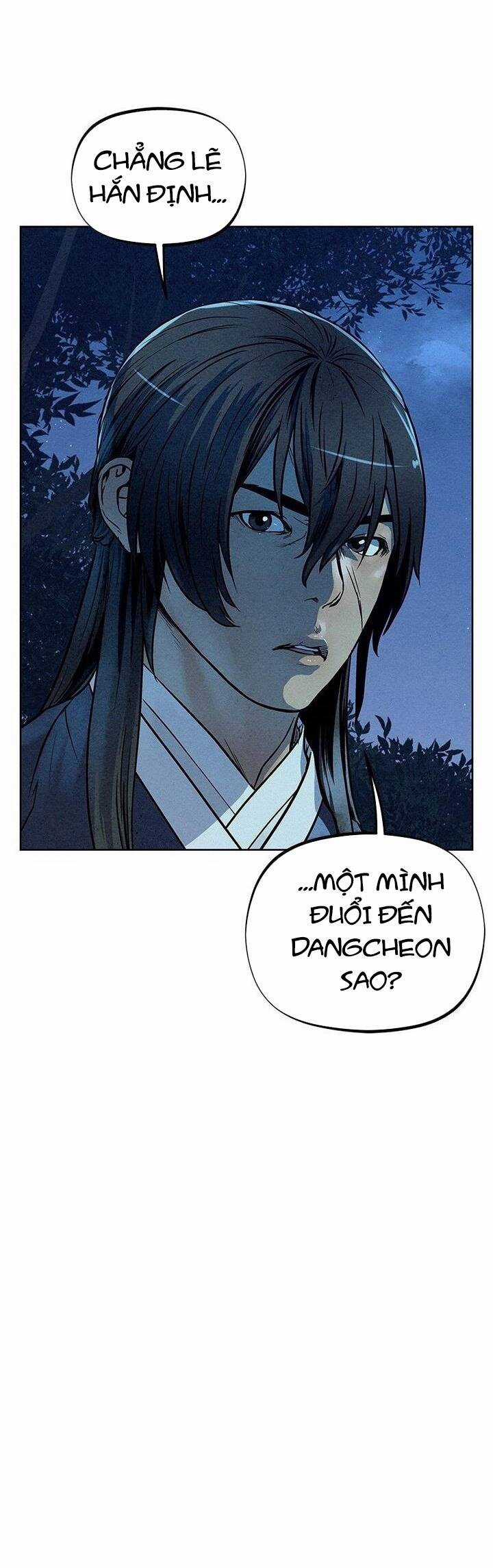 Thợ Săn Mosin Chương 79 trang 54