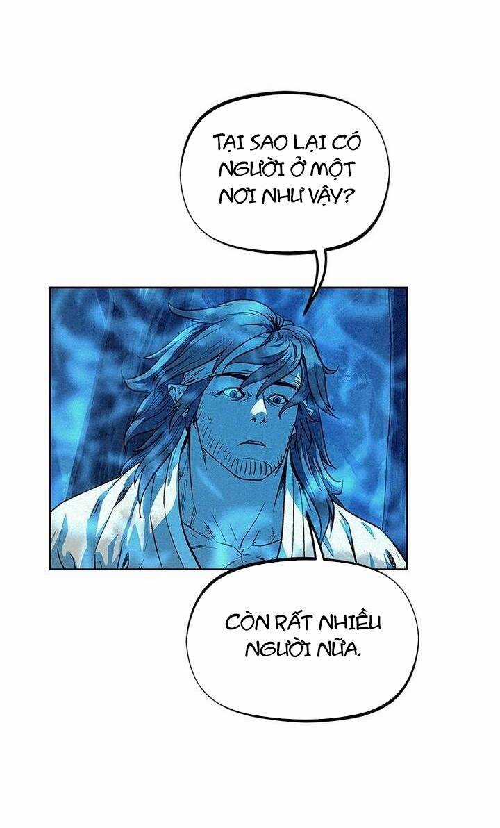 Thợ Săn Mosin Chương 79 trang 63