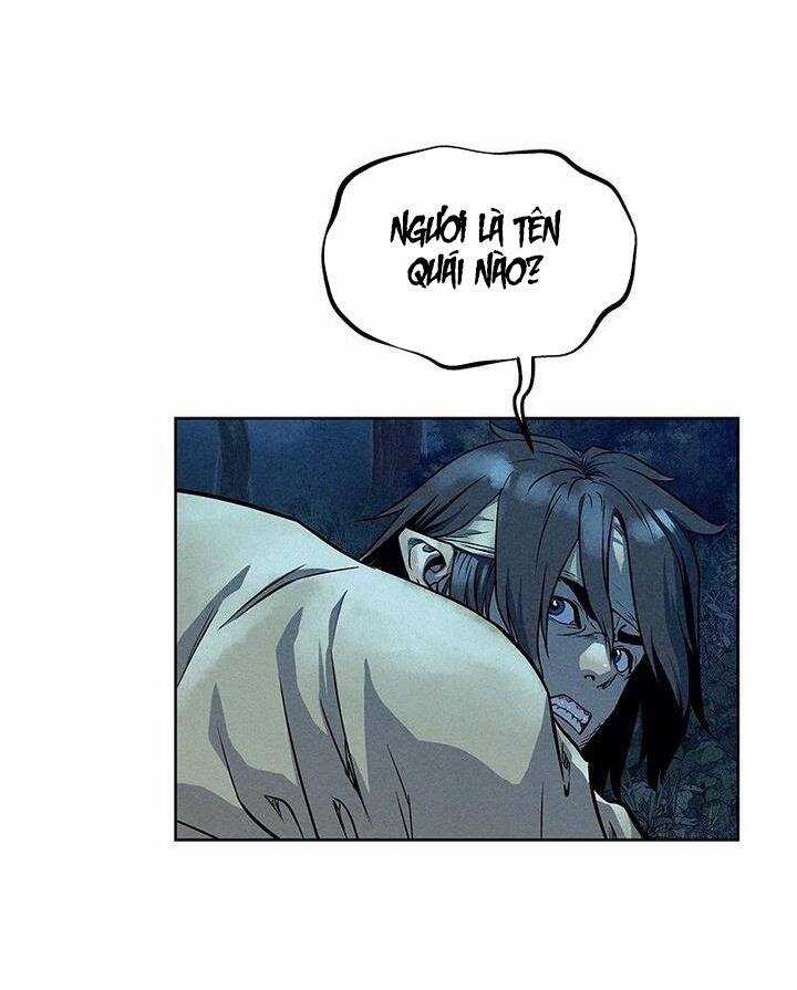 Thợ Săn Mosin Chương 79 trang 71