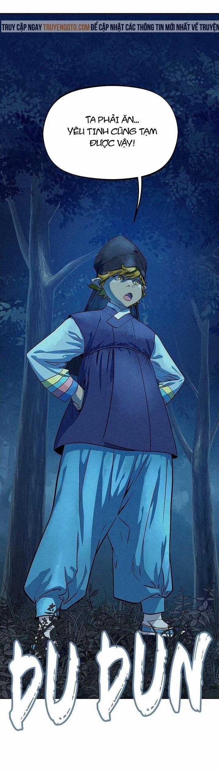 Thợ Săn Mosin Chương 79 trang 73