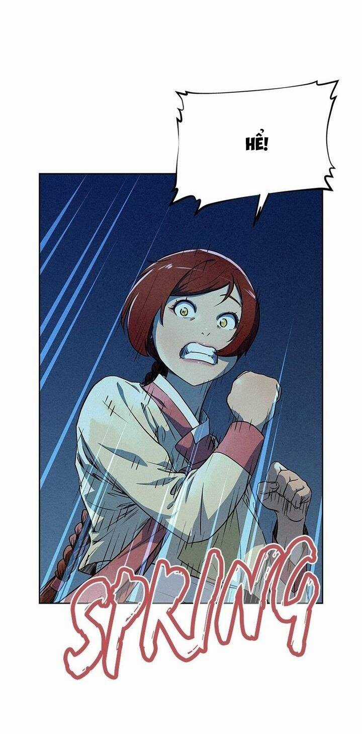 Thợ Săn Mosin Chương 79 trang 8