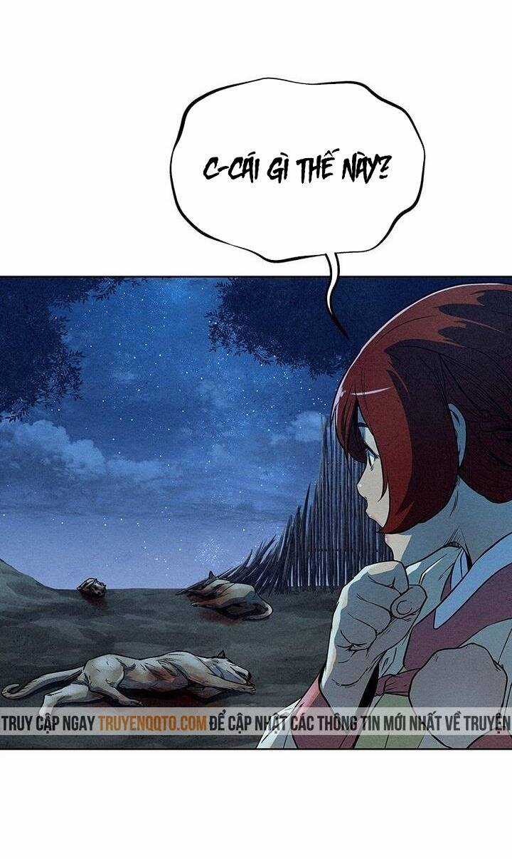 Thợ Săn Mosin Chương 79 trang 9