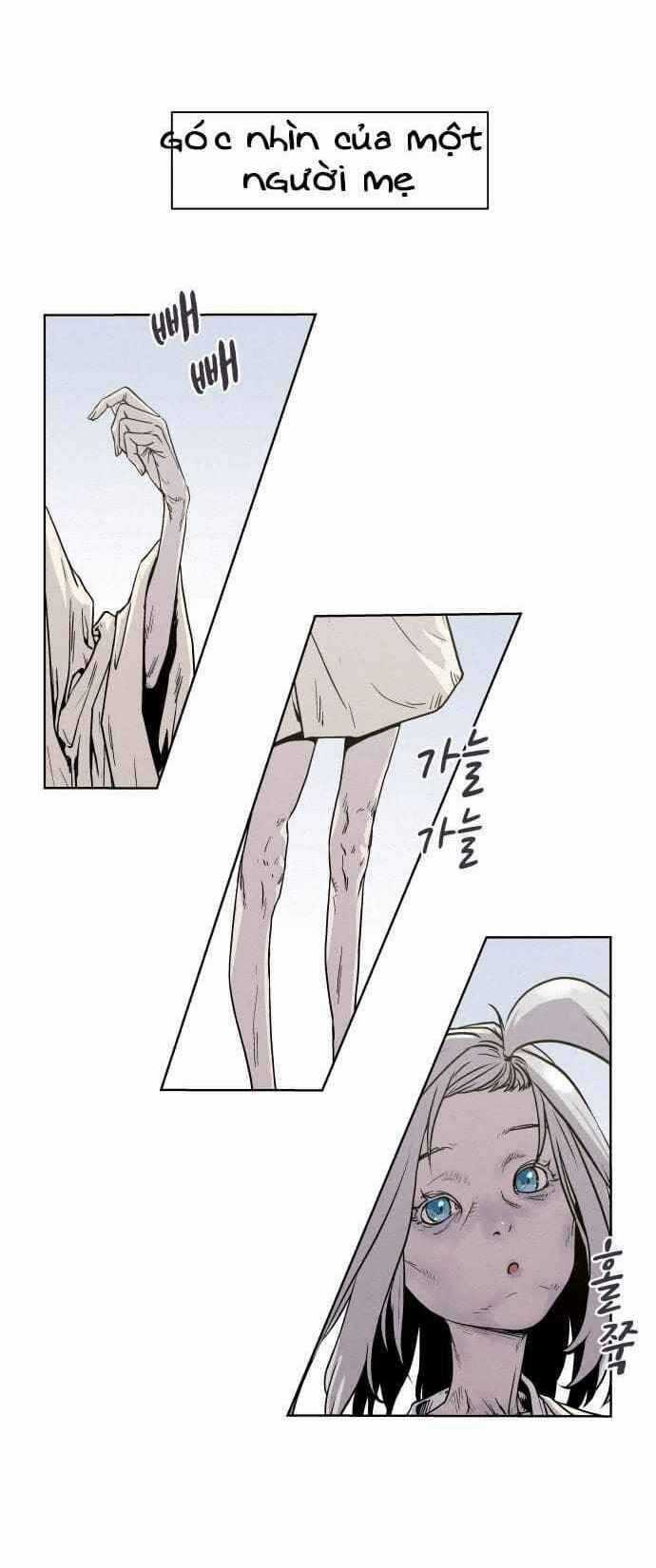 Thợ Săn Mosin Chương 8 trang 13