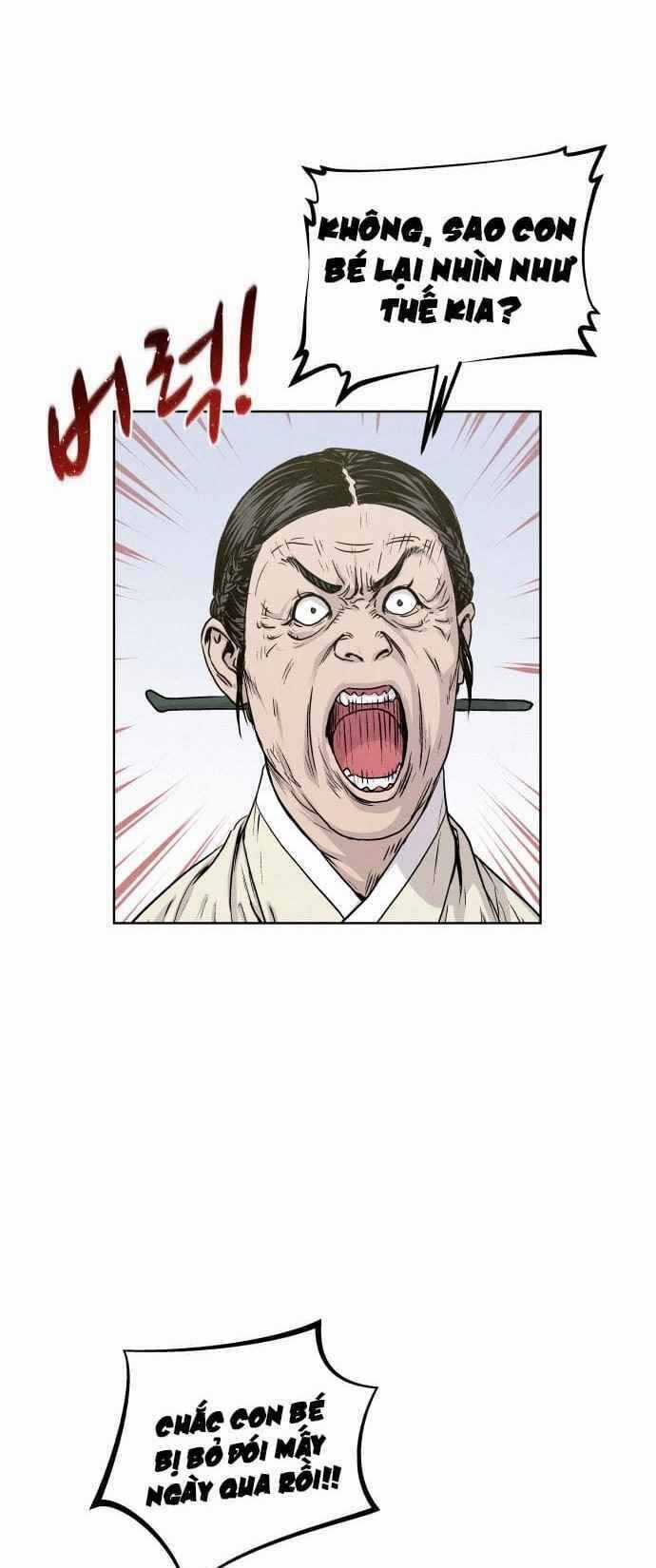 Thợ Săn Mosin Chương 8 trang 14