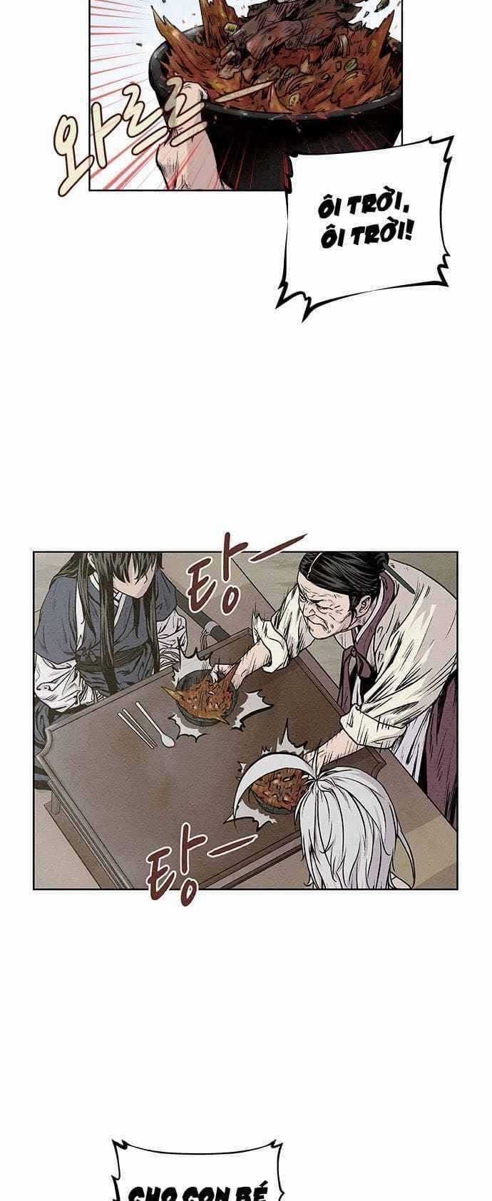 Thợ Săn Mosin Chương 8 trang 16