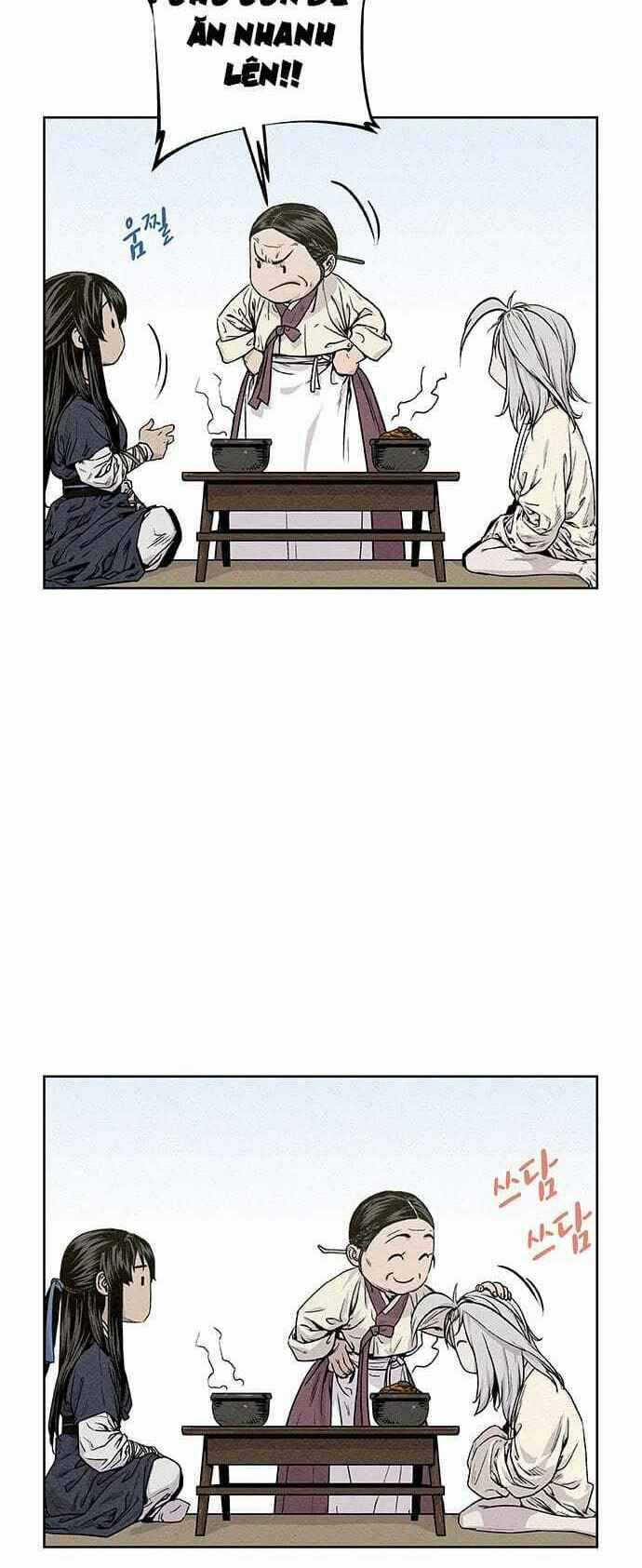 Thợ Săn Mosin Chương 8 trang 17