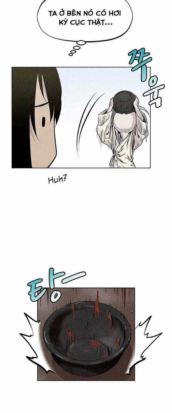 Thợ Săn Mosin Chương 8 trang 19