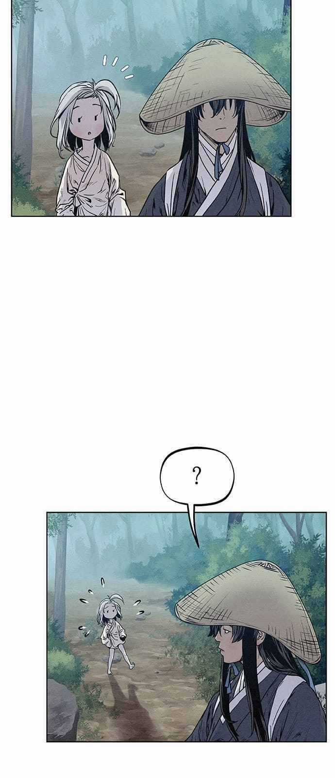 Thợ Săn Mosin Chương 8 trang 2