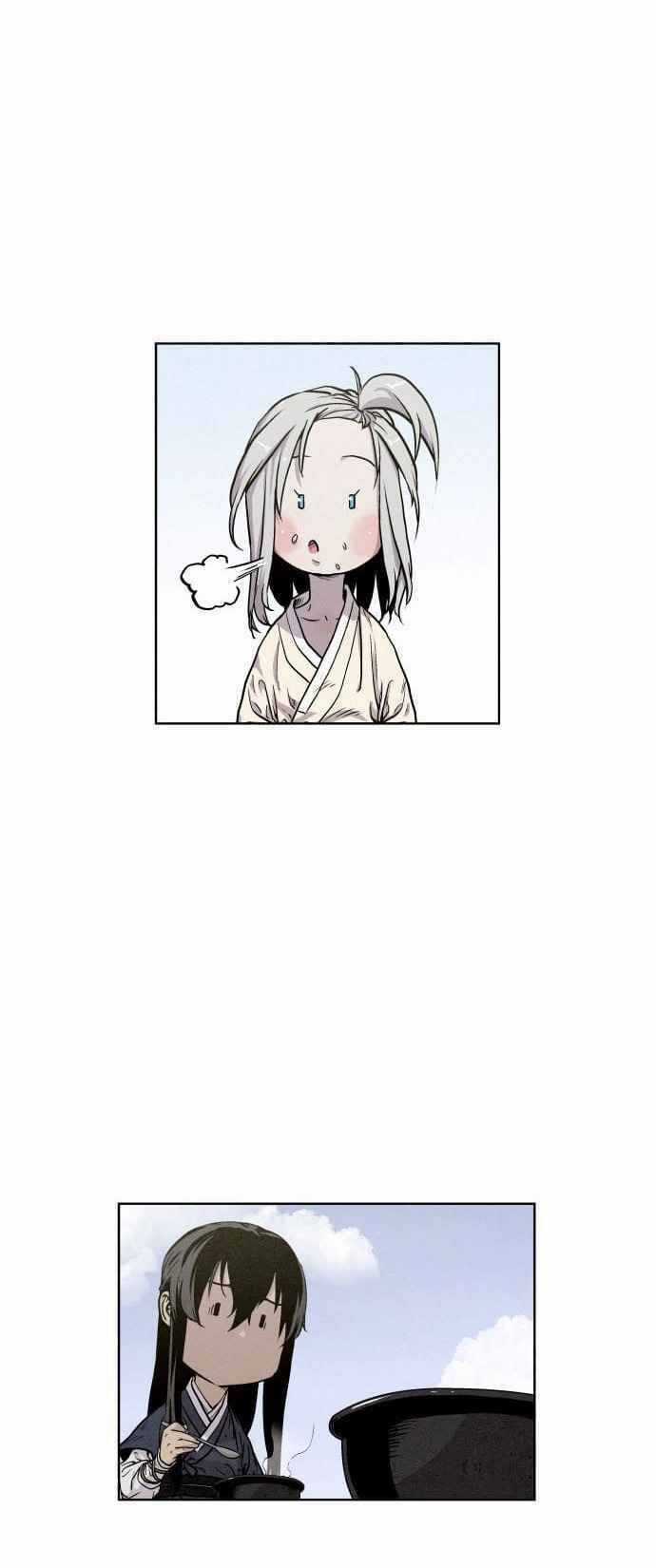 Thợ Săn Mosin Chương 8 trang 20