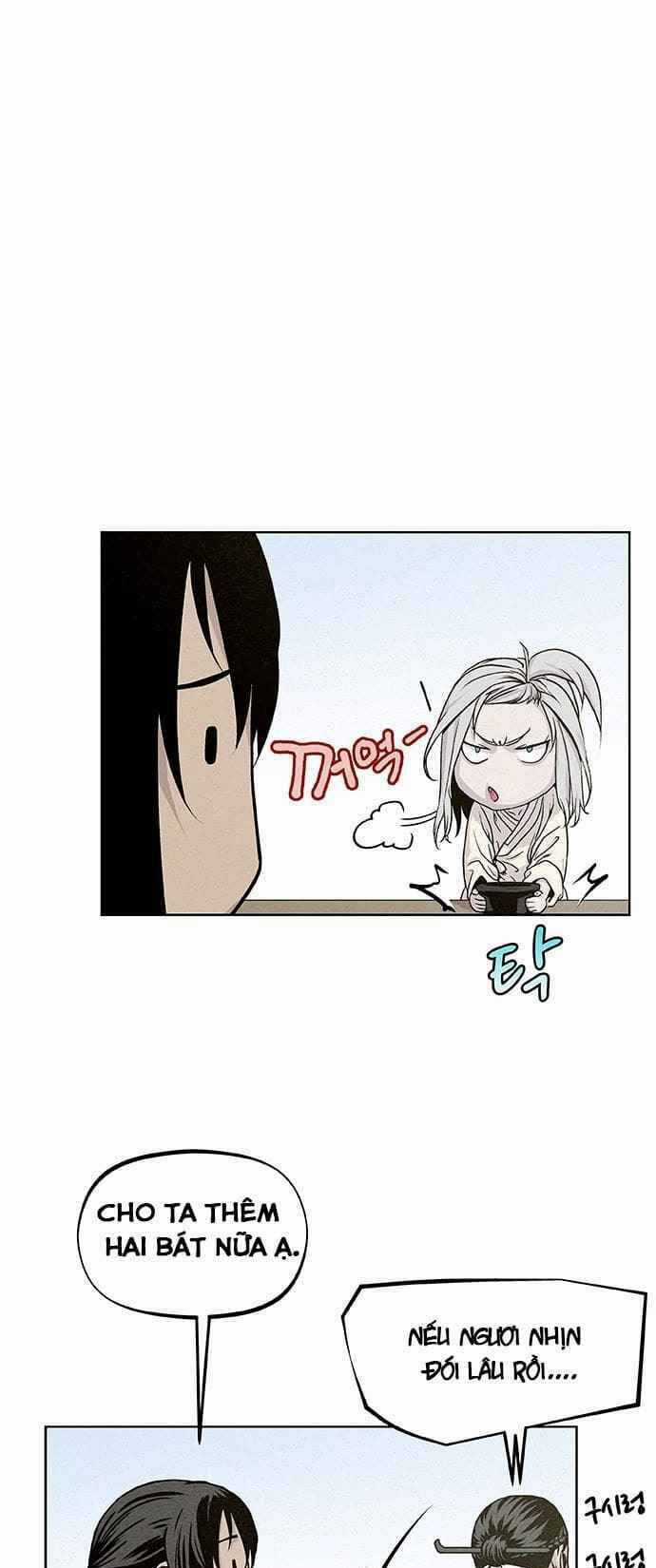 Thợ Săn Mosin Chương 8 trang 24