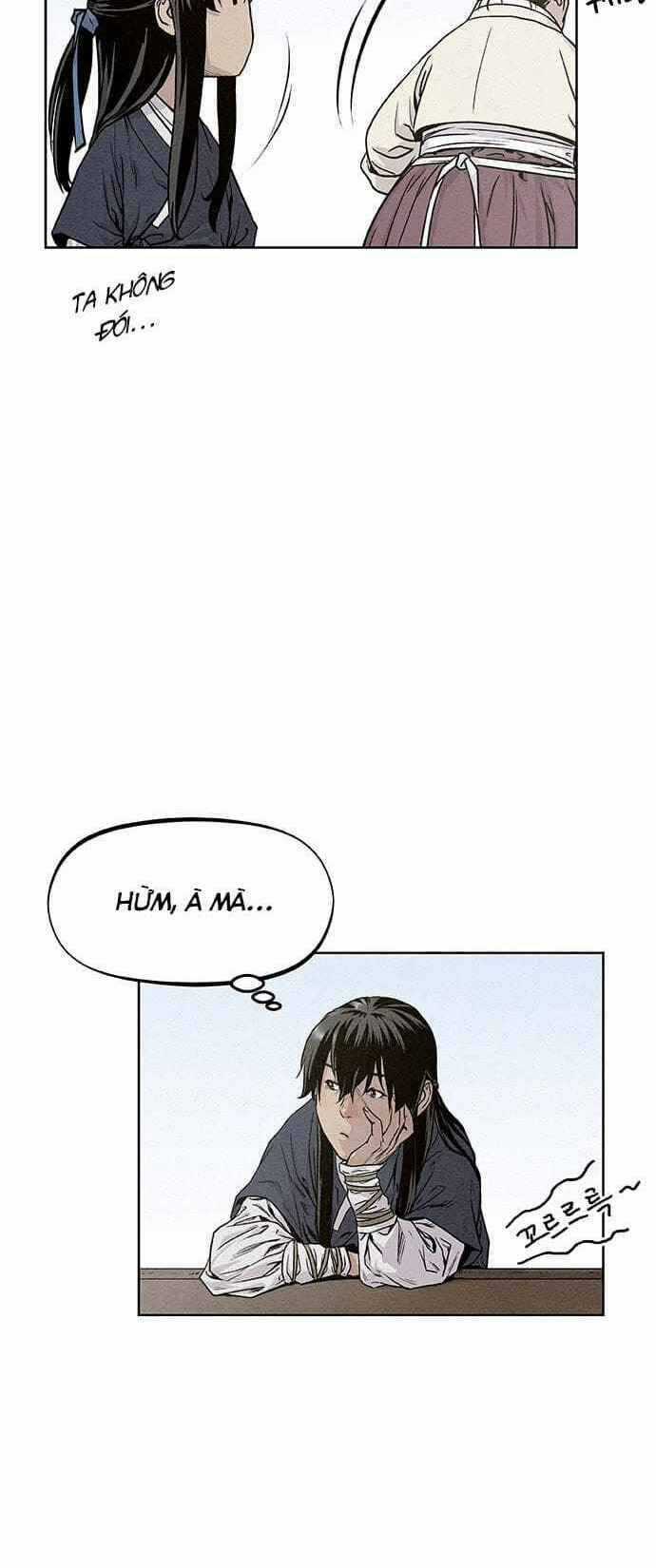 Thợ Săn Mosin Chương 8 trang 25