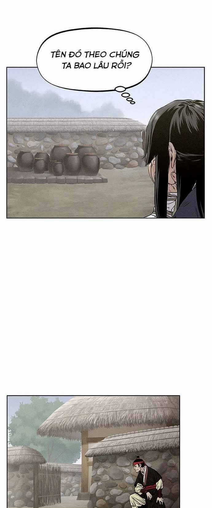 Thợ Săn Mosin Chương 8 trang 26