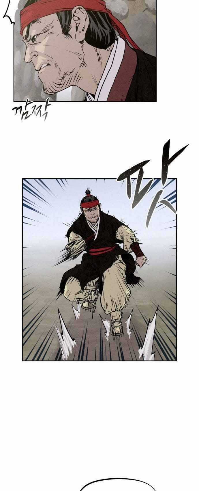 Thợ Săn Mosin Chương 8 trang 28