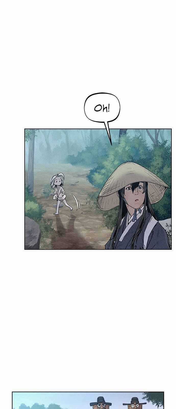 Thợ Săn Mosin Chương 8 trang 3