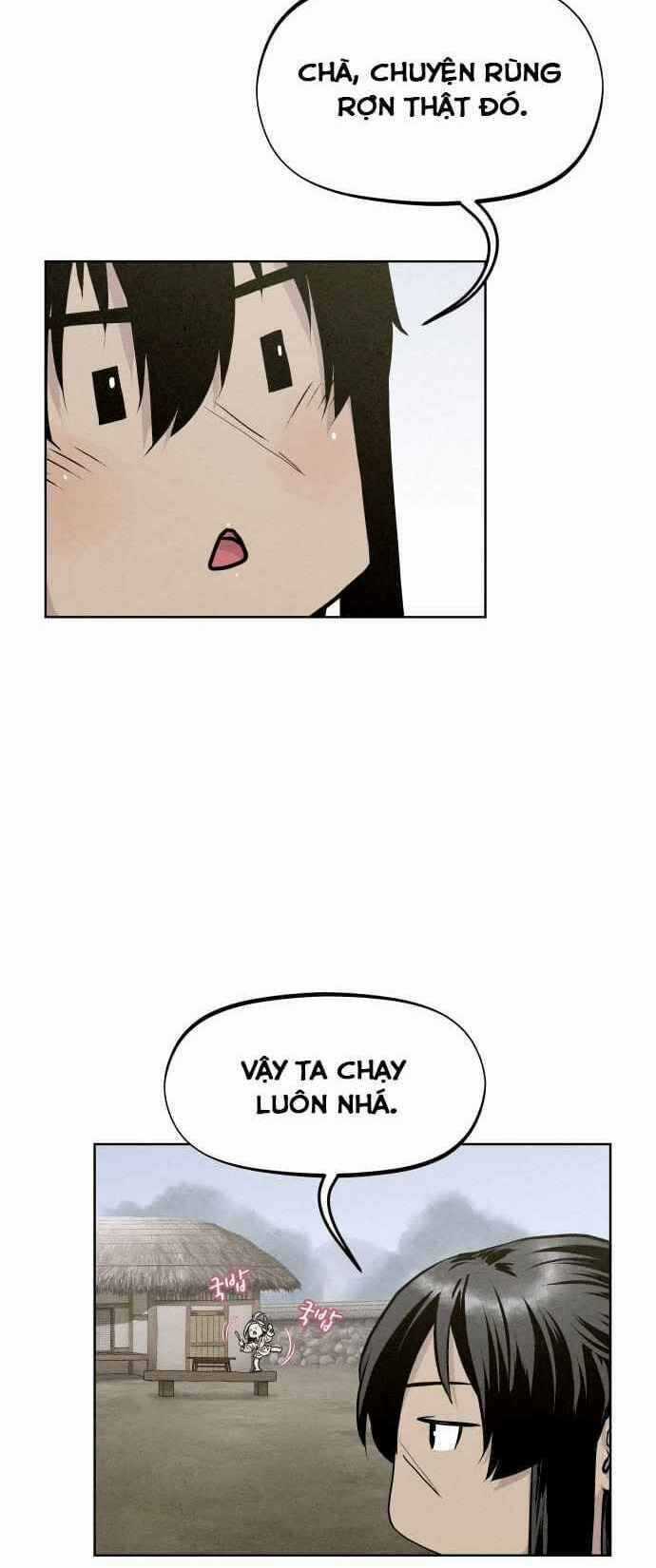 Thợ Săn Mosin Chương 8 trang 33