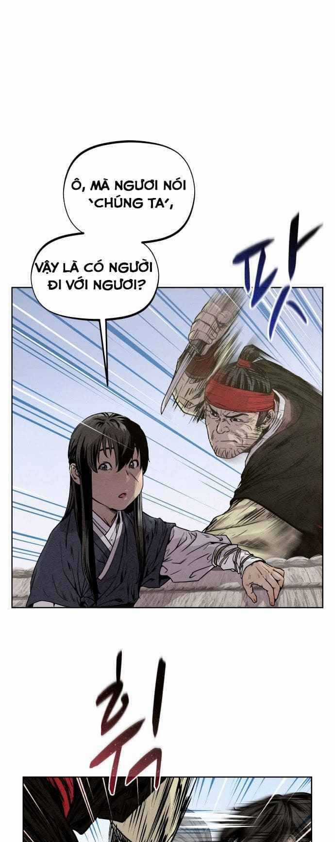 Thợ Săn Mosin Chương 8 trang 34