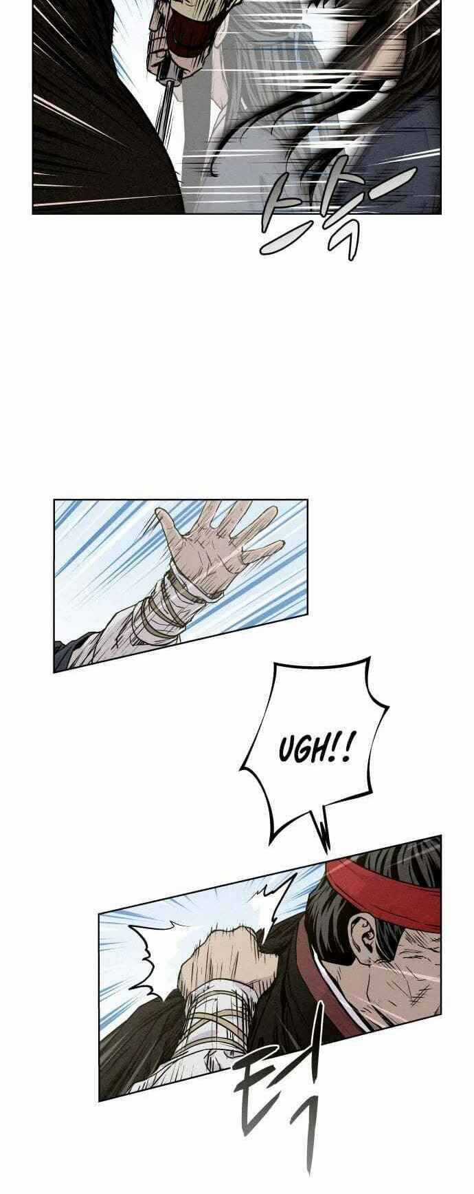 Thợ Săn Mosin Chương 8 trang 35