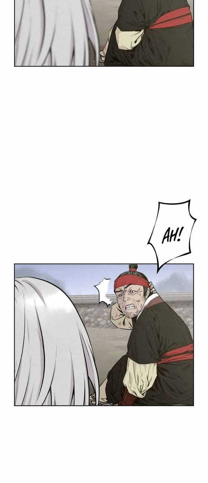 Thợ Săn Mosin Chương 8 trang 39