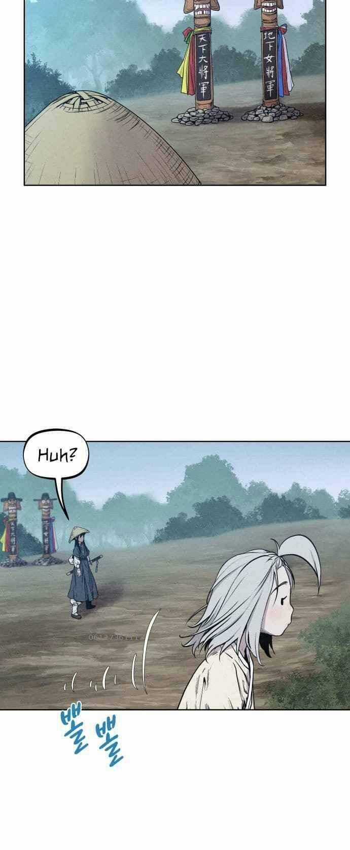 Thợ Săn Mosin Chương 8 trang 4