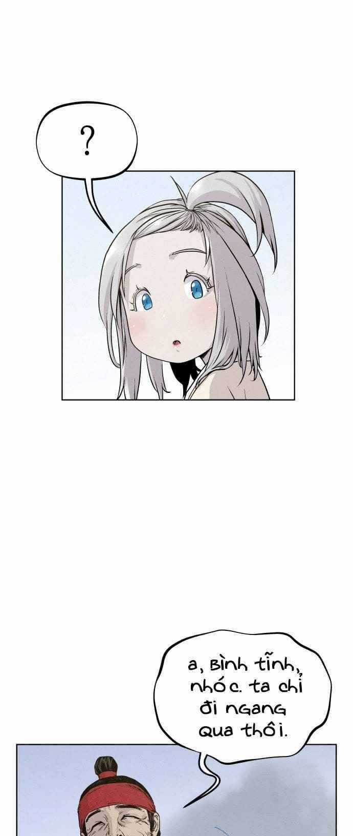 Thợ Săn Mosin Chương 8 trang 40