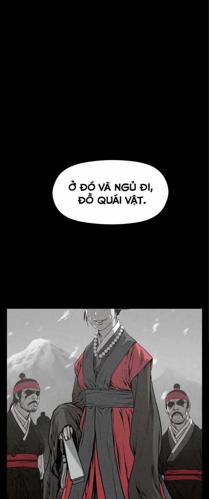 Thợ Săn Mosin Chương 8 trang 42