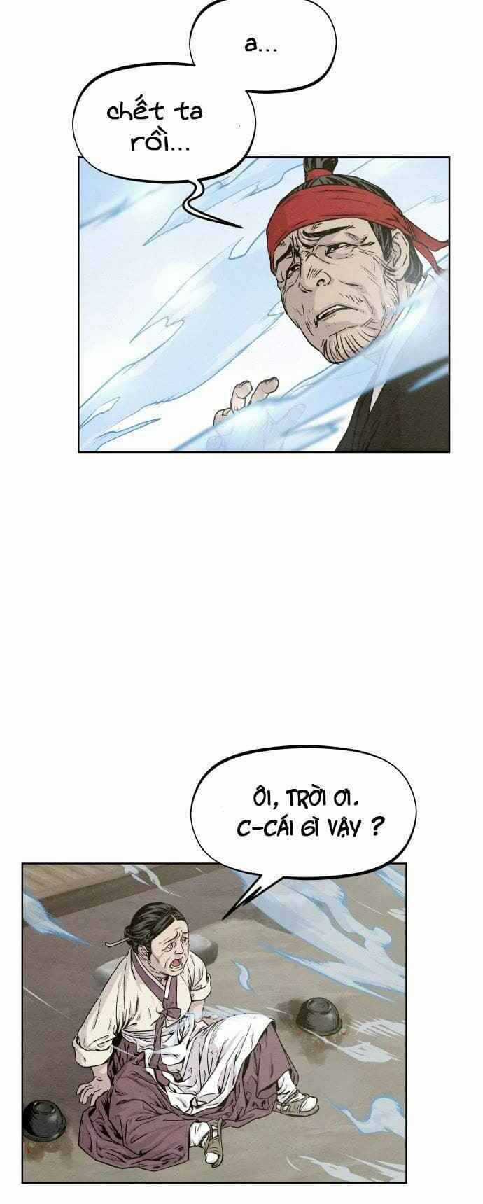 Thợ Săn Mosin Chương 8 trang 47