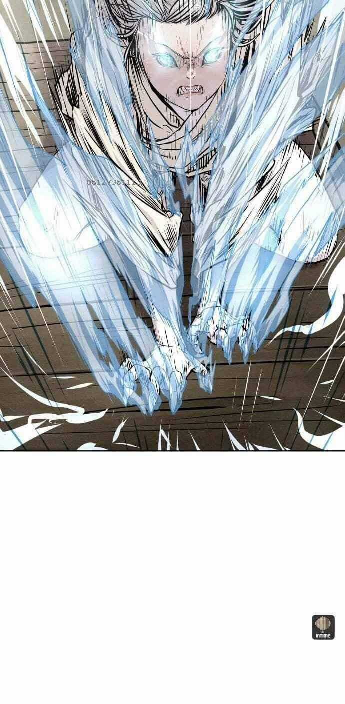 Thợ Săn Mosin Chương 8 trang 50