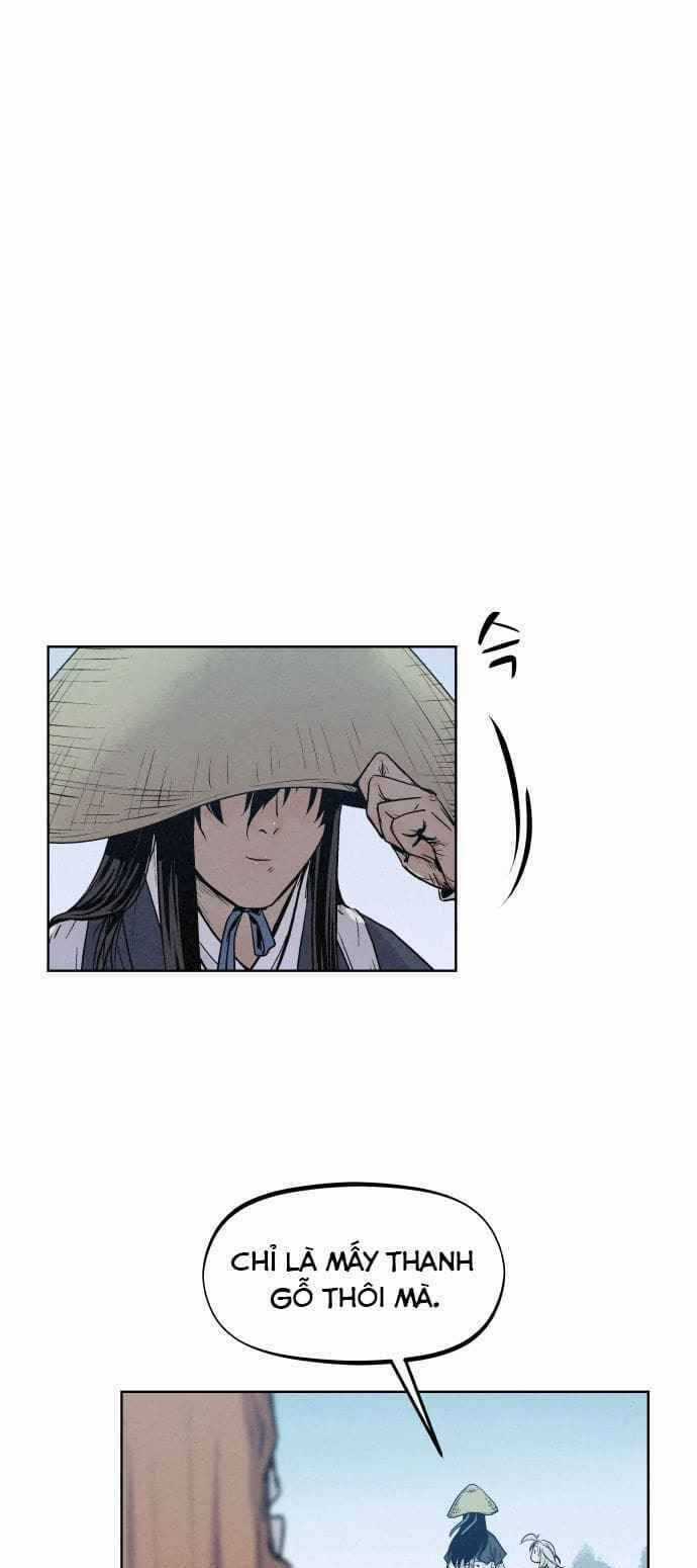 Thợ Săn Mosin Chương 8 trang 6