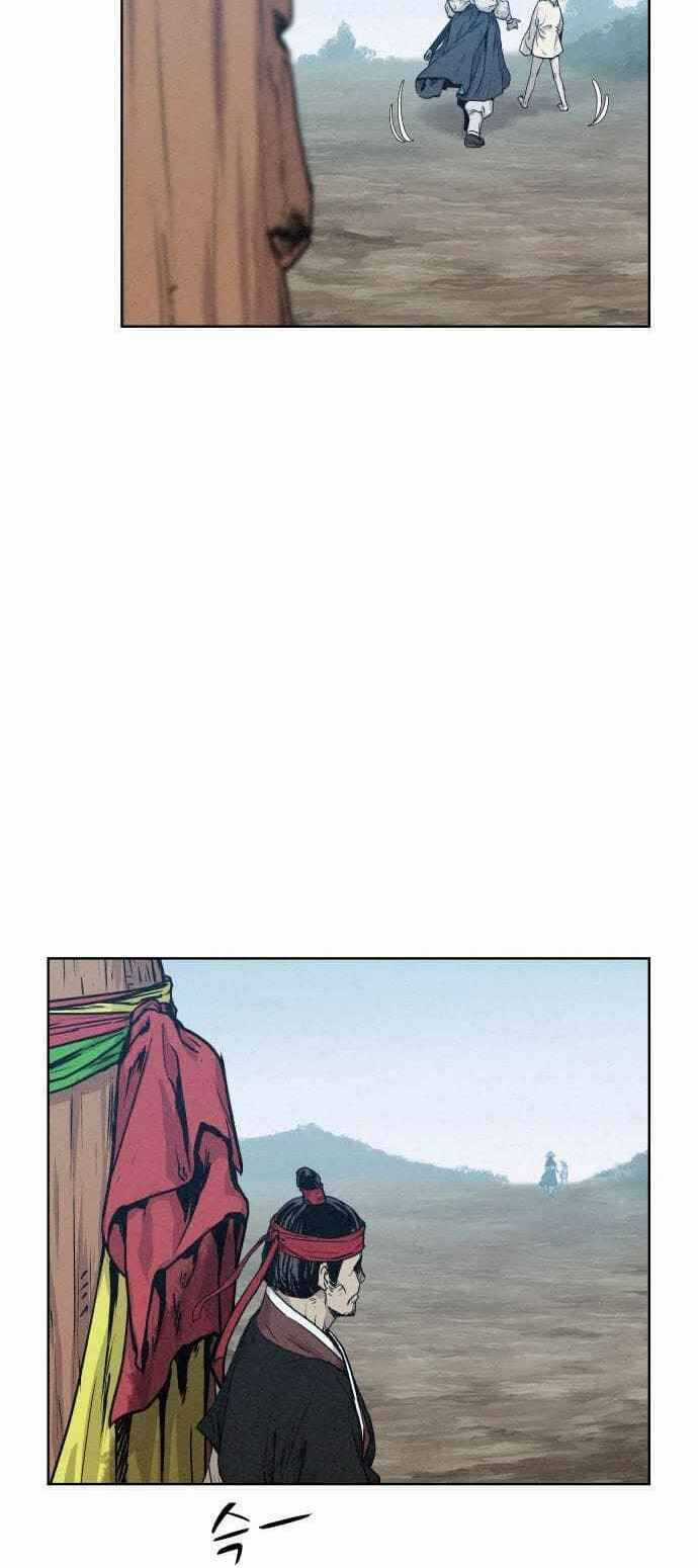 Thợ Săn Mosin Chương 8 trang 7