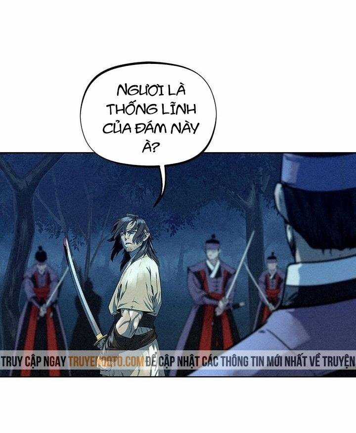 Thợ Săn Mosin Chương 80 trang 38