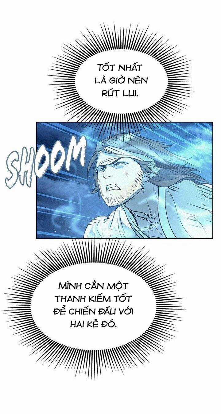 Thợ Săn Mosin Chương 80 trang 72